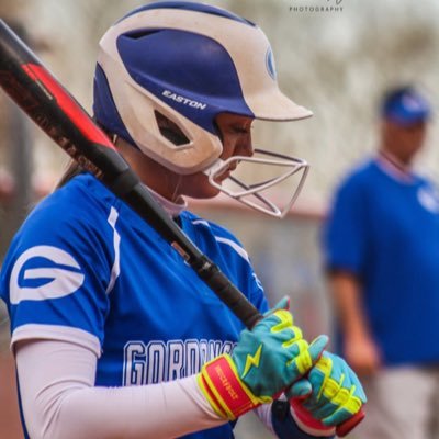 2026 UNCOMMITTED. Bats right, throws right. 3rd/MI. 2023 and 2024 Class 1A TN State Champions, Gordonsville High School, TN Fury Platinum National Rice