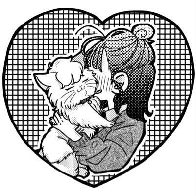 講談社様『なかよし』でデビューしました新人漫画家です♡超ポジティブと超ネガティブが混在して大忙しの人♡✒前回読切≫ https://t.co/qoGnhPoGcv