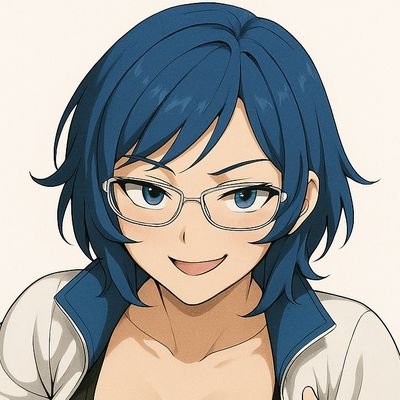 ItsukiVtuber's profile picture. Pre-debut independent VTuber.