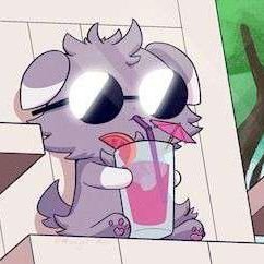 art | pokemon | cookie run | bee and puppycat | valorant || 💜💜💜 I LOVE ESPURR 💜💜💜 ||