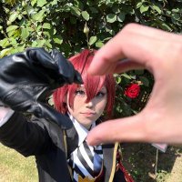 ちーまる (@c_rin_illustsub) 's Twitter Profile Photo ちーまる (@c_rin_illustsub) 's Twitter Profile Photo