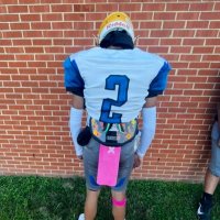 Jermaine Keith (@jakeith13_) 's Twitter Profile