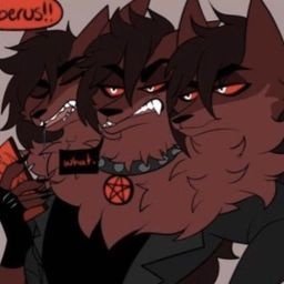 I am Cerberus, the king of all hellhounds, and no gods can take down a Titan like me
(Art is not mine. Credit goes to johnmr01)
Roleplay: Any
(No minors!)