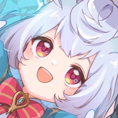 元気!⚠DO NOT reupload or use my artworks【転載・印刷禁止】 ✧通販 https://t.co/gNklf0wktu / https://t.co/Lbkf4UbP1R