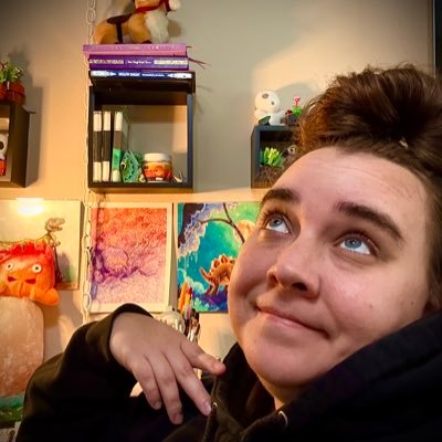 Game design educator 👾digital artist🎨 Currently looking for work as a concept artist, illustrator, or environment artist in games! 😀