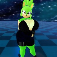 Trixie Tenrec (@mythrilknight) 's Twitter Profile