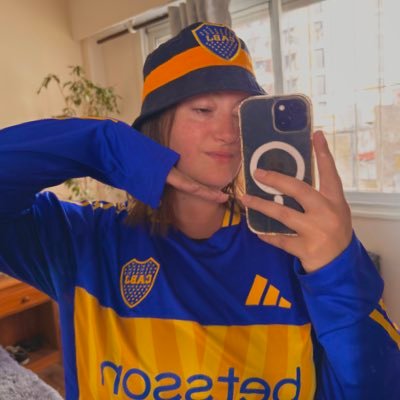 Agustina Profile