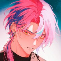 ๐๐ฎ๐ช๐ช๐จ๐๐ โโ (@zwartryuu) 's Twitter Profile Photo ๐๐ฎ๐ช๐ช๐จ๐๐ โโ (@zwartryuu) 's Twitter Profile Photo