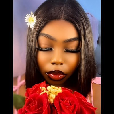 •Web3 •DeFi •Crypto Enthusiast •🚩Wicked Igbo Woman🚩 •6’1ft Tall •🚩Horror Movies🚩•GymGirlie💪🦵•Writer✍️ •AS🧬 •O+🩸•I dip bread inside tea🚩🙄