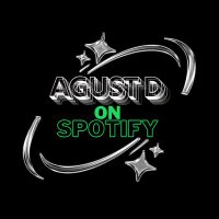 AgustDonSpotify (@agustdonspotify) 's Twitter Profile