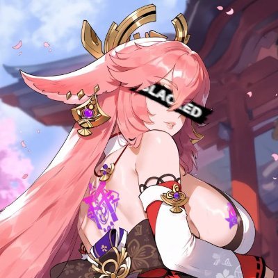 23 F | Editor | Snowbunny | commissions open!

https://t.co/nslKLavvkB