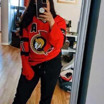 The Senators will win the cup someday because dreams do come true