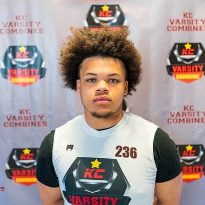 Caleb Barber Profile