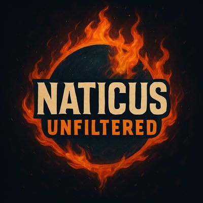 🎤 Hip-Hop, Sports & Pop Culture – Unfiltered. 🏀🔥 90s/2000s nostalgia, hot takes & debates. Let’s talk! 👀 #NaticusUnfiltered