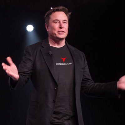CEO-Twitter (X). SpaceX🚀 , -Tesla-Cybertruck 🚘. Founder-The Boring X 𝕏