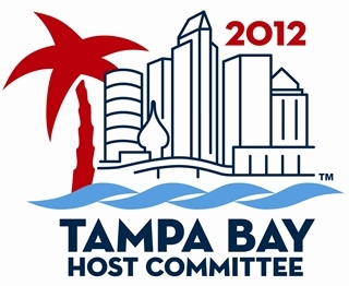 The 2012 Tampa Bay Host Committee, Inc. is the official designated Presidential Nominating Convention Host Committee for the Republican National Convention.