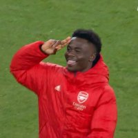 𝙅💯 (@johnssyafc) 's Twitter Profile