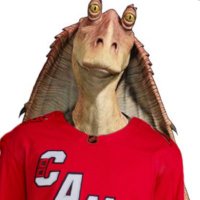 Caniac Jar Jar (@mesajarjarnucor) 's Twitter Profile