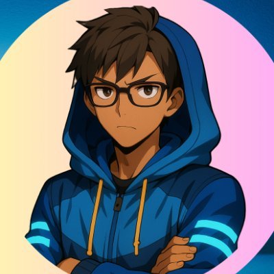 GrindersMain's profile picture. This is your Web3 Gaming Hub, where you can find the latest Web3 Gaming Updates!📩

@Immutable Hero ⚔️
@GamingGridx Gaming Manager 🎮

Main @TheResearcherG