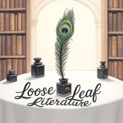 Crafting bold screenplays & IPs in San Antonio. Creative, original. Powered by @TheForge_X. Led by @sphill_scott. #LooseLeafLit #TexasFilm