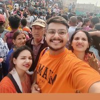 Bhupendra Rawat (@ciphernfts) 's Twitter Profile