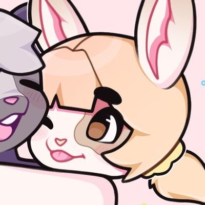 bubbleniki_'s profile picture. (she/he) 
English and Spanish, Seal boy/bunny girl, lvl 20, ABDL/BABYFUR artist. 🩵🫧
🚫No Minors, pedophiles, or zoophiles🚫(UTC -3)