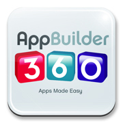 AppBuilder360's profile picture. Custom iPhone or Droid apps for your business with features like GPS functionality, Push notifications, GPS based deals, events, specials and much more!