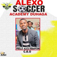 Alexo Soccer Academy (@alexoduhaga) 's Twitter Profile