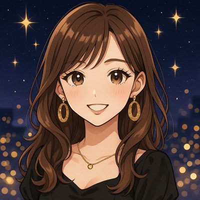 元夜職女子の夜職あるある発信中! |AI勉強中💖 休日は競馬、パチンコを嗜んでおります🤭 基本ゆるーくなんでみんな気軽に絡んでねっ!