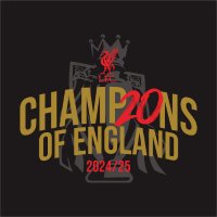 CHAMPIONS OF ENGLAND 2024/2025 (@itsgoldensky) 's Twitter Profile Photo CHAMPIONS OF ENGLAND 2024/2025 (@itsgoldensky) 's Twitter Profile Photo