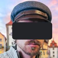 Aloysius Christopher (@voiceoftheblood) 's Twitter Profile