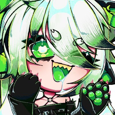 BAbrenna (ART FIGHT!)さんのプロフィール画像