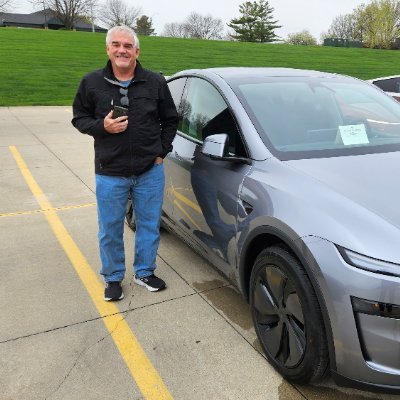 2003MarionSSS's profile picture. Christian. Clean energy advocate. Staunch Conservative. Not an oxymoron. Iowa State alum (Go Cyclones!). Old fart....