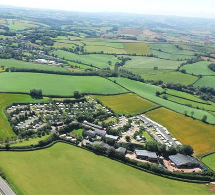 Widdicombe farm is a family run, fully licensed adult only Touring Park. Set in 8 acres of our 800 acre farmland, in the heart of the English Riviera.