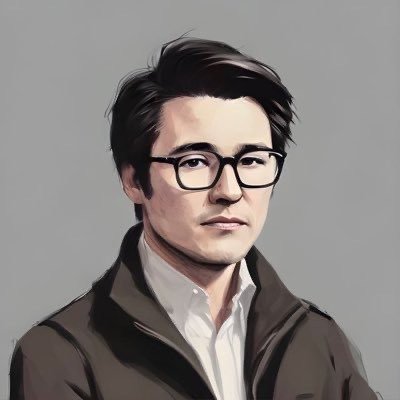 Principal, 21M - A proprietary capital allocation firm dedicated to the long-term, strategic accumulation of #bitcoin as a reserve asset; #Cal/#Berkeley stan