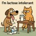 Lactose Intolerant (@lactosecoin) Twitter profile photo Lactose Intolerant (@lactosecoin) Twitter profile photo