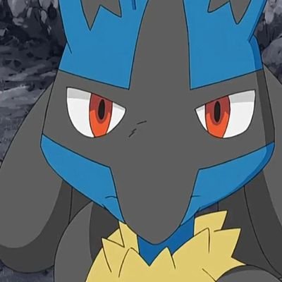 riolulover2004's profile picture. Bilingual: 🇺🇸 / 🇲🇽; Autistic; (parody account)
Abliests, Neo-nazis, Zoos, Proshippers, and pedos DNI.

An anthropomorphic blue dog who loves to speak words.