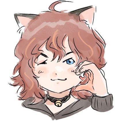 Personal account for @CatgirlErika | pfp by Seitanislewd on ych | socdem | division 1 rage baiter