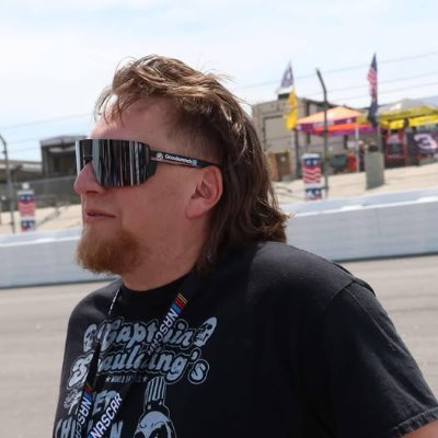 @twitch Partner | @buildsubmarines Test Engineer | Retired @usnavy Nuke | Mid iRacer