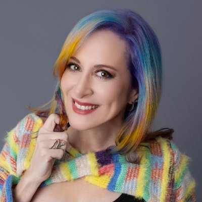 Jessica Calvelloさんのプロフィール画像