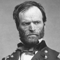 William Tecumseh Sherman (@adeptusjc) Twitter profile photo
