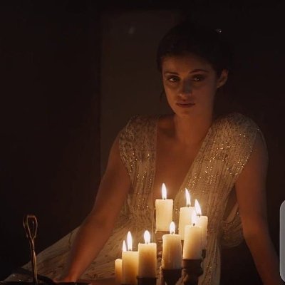 ALESHOFCYROD's profile picture. ALESSIA the SLAVE-QUEEN. mdni. 18+.