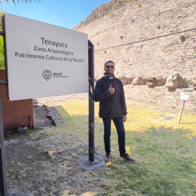 juanjoloaizac's profile picture. Ingeniero Mecatrónico. MI MAYOR LOGRO, APRENDER ALGO NUEVO CADA DÍA.