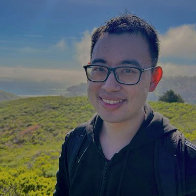 AI Engineer@Databricks, maintainer of DSPy. I am passionate about open source, and building AI products.