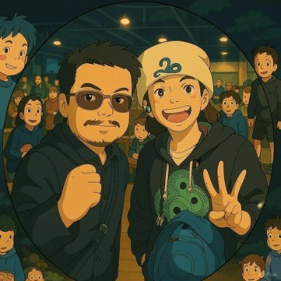 Melee TO. Fighting Game Enthusiast. Investor. DCA into the Index. Follow me!
https://t.co/QVrvKgFuGj
