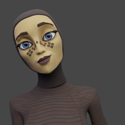 Hello there, new here, learning blender all feedback in all manners is welcome, thank you for stopping by :D