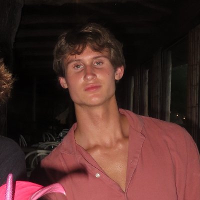 RealShayDornan's profile picture. Building Real Chain

@realchaininvest