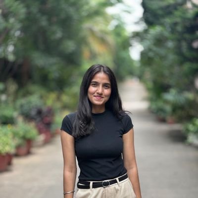 MonalisaMohnaty's profile picture. 