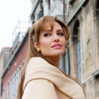 Angelina Jolie new back up account (@kamillion636141) 's Twitter Profile