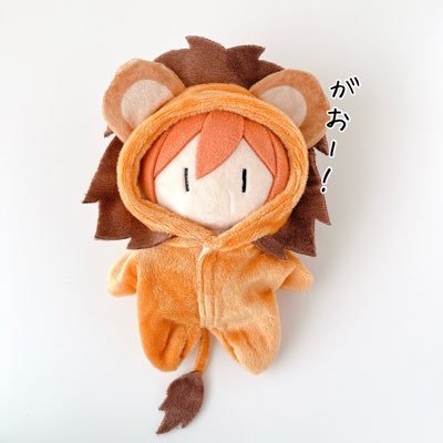 あずきち🦁🐰さんのプロフィール画像